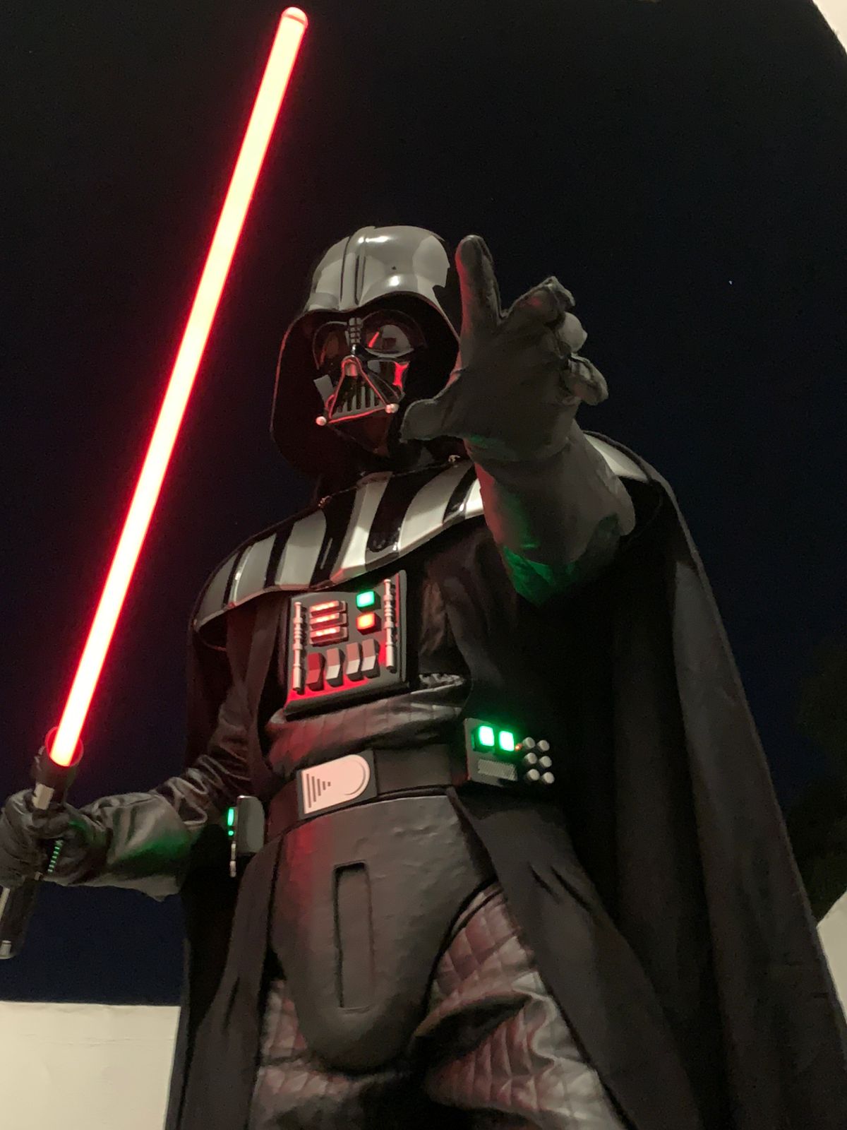 Darth Vader